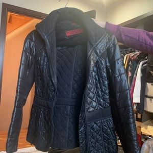 Burberry jacket